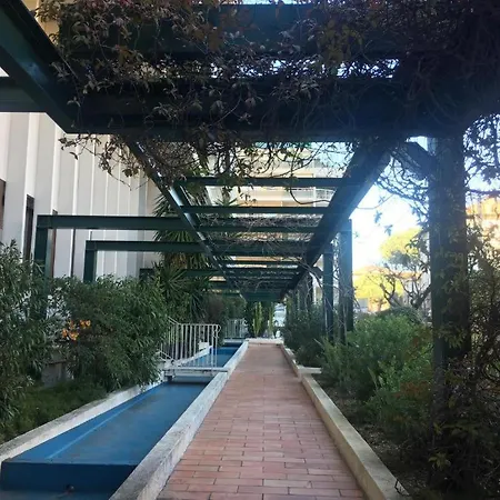 Park Apartamento Cannes