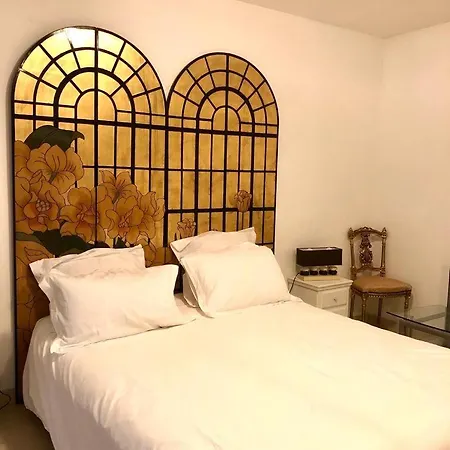 Apartamento Park
