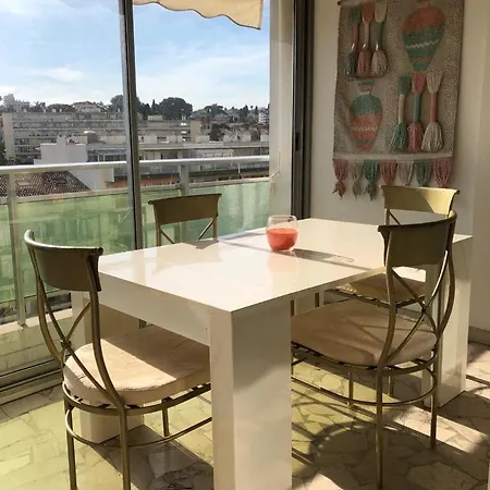 Apartamento Park *