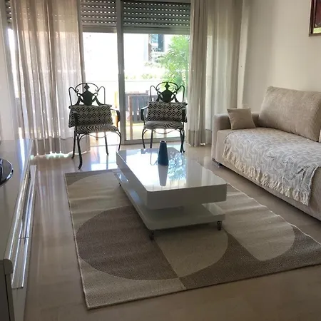 Apartamento Park Cannes