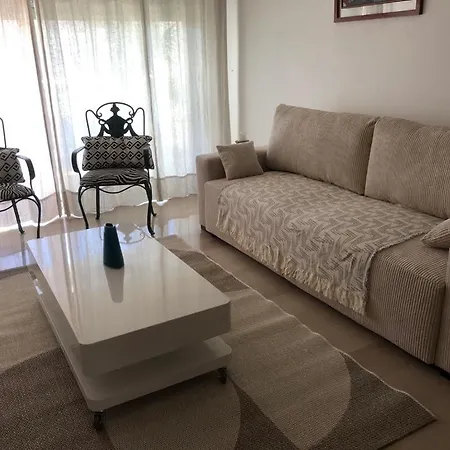 Park Apartamento Cannes