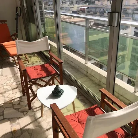 Park Apartamento