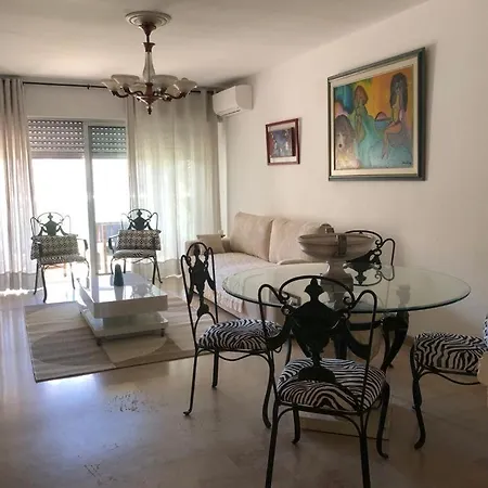 Appartamento Park