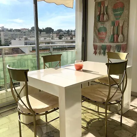 Park Apartamento *