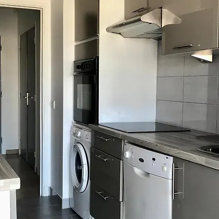 Park Apartamento *