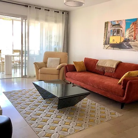 Apartamento Park Cannes