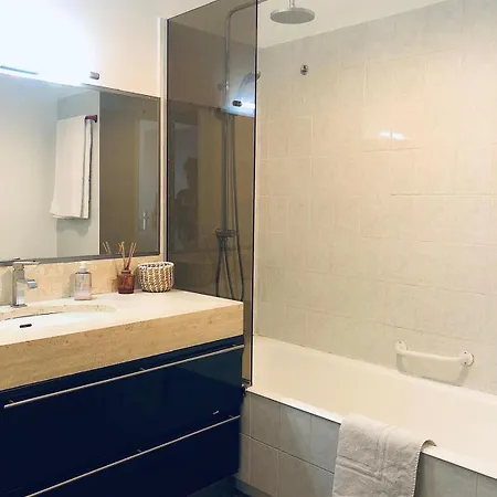 Apartamento Park Cannes