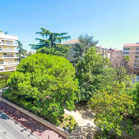 Apartamento Park Cannes