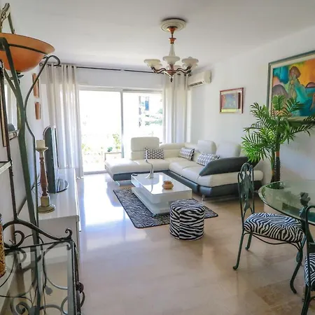 Apartamento Park