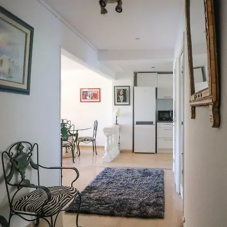Park Apartamento *