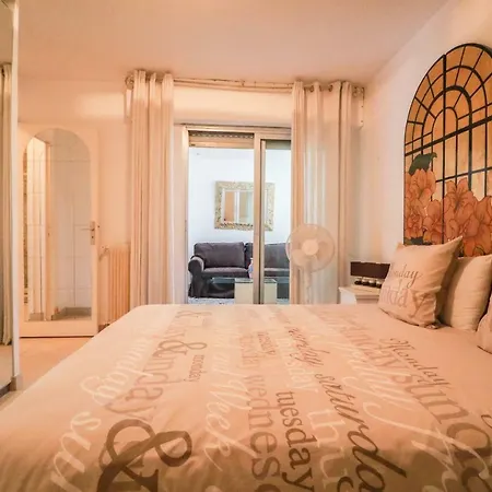 Apartamento Park