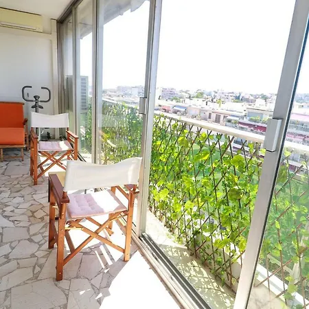 Apartamento Park *