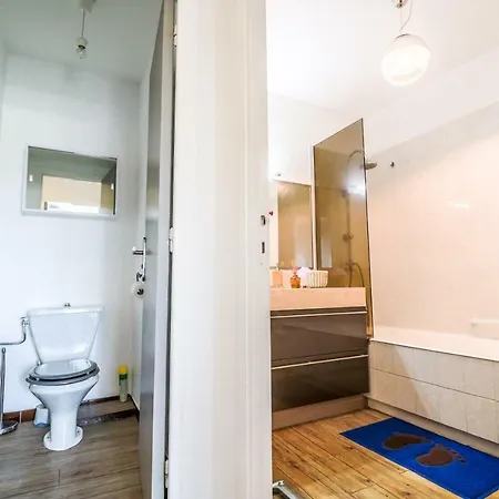Apartamento Park *