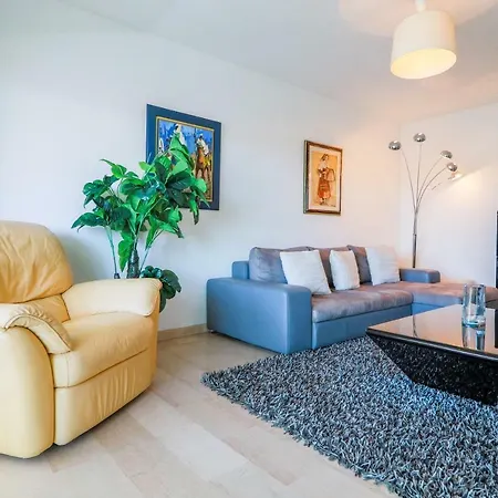 Apartamento Park Cannes