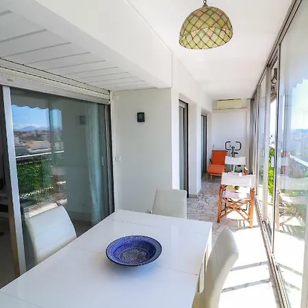 Apartamento Park