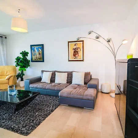 Park Apartamento *