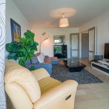 Park Apartamento Cannes