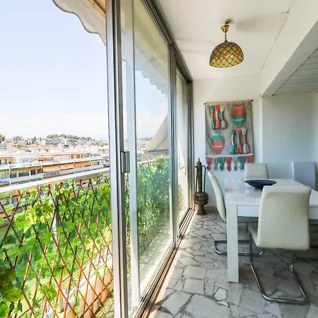 Apartamento Park Cannes
