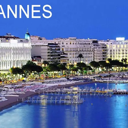Park Cannes